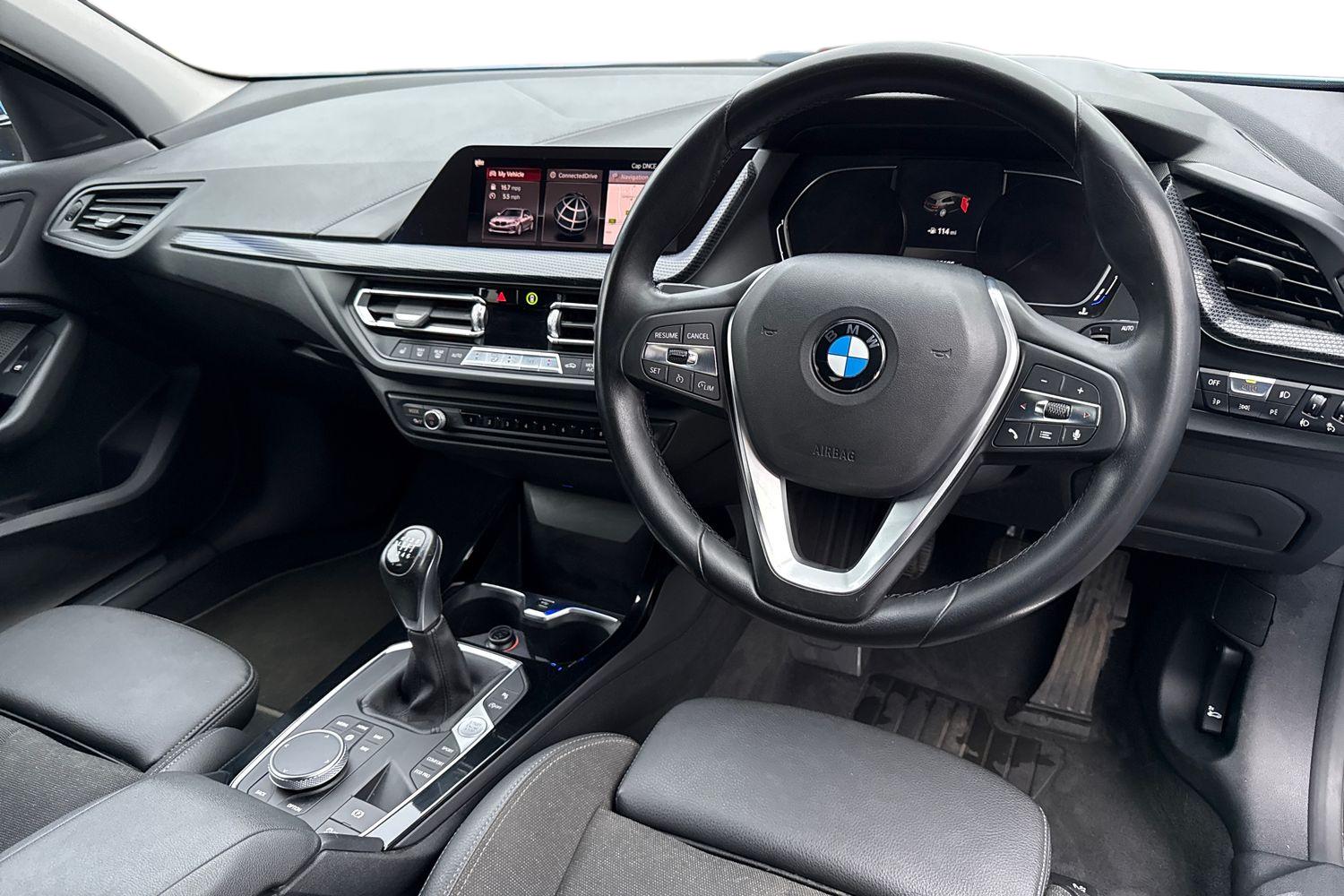 Used BMW 1 Series 2019 for sale - 77546386: Photo 14