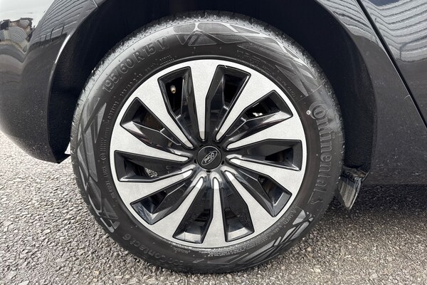 Used Ford Fiesta 2023 for sale - 76133704: Photo 10