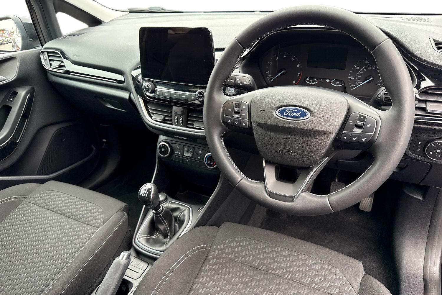 Used Ford Fiesta 2023 for sale - 76133704: Photo 14