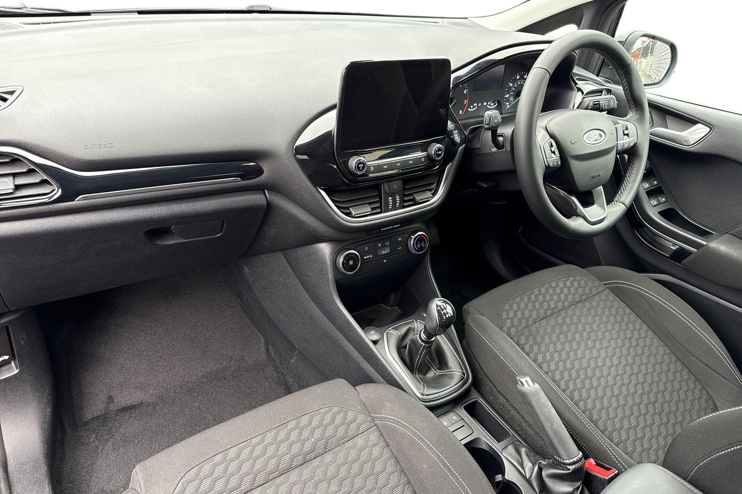 Used Ford Fiesta 2023 for sale - 76133704: Photo 15