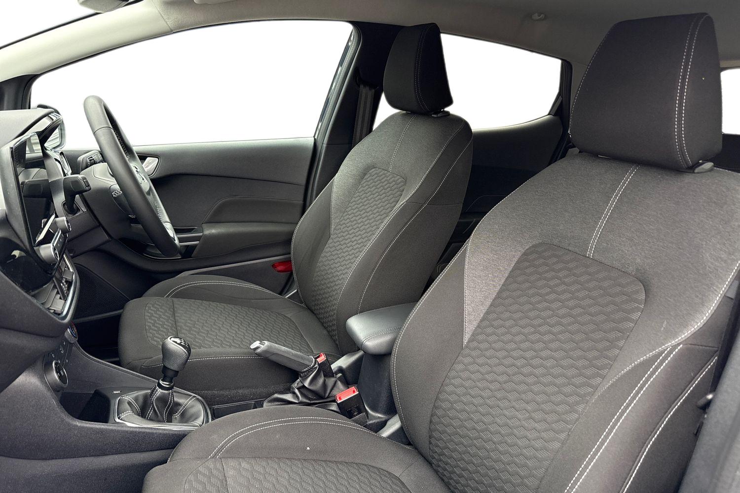 Used Ford Fiesta 2023 for sale - 76133704: Photo 16