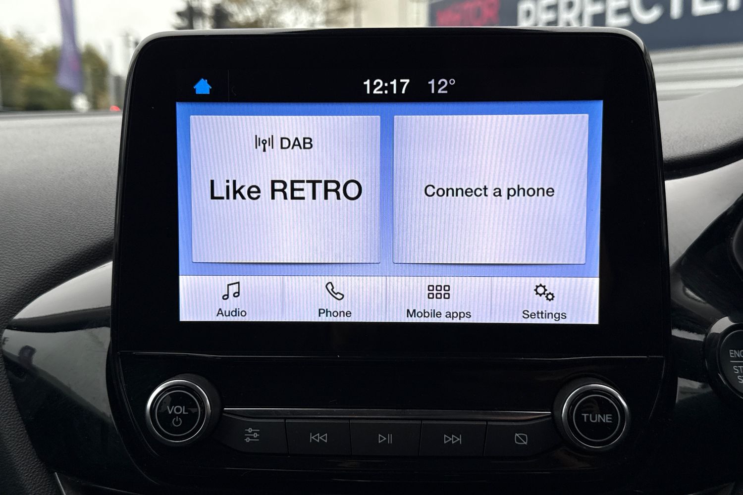 Used Ford Fiesta 2023 for sale - 76133704: Photo 17