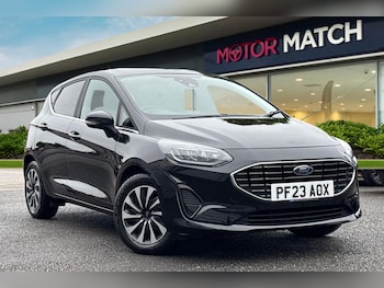 Ford - Fiesta
