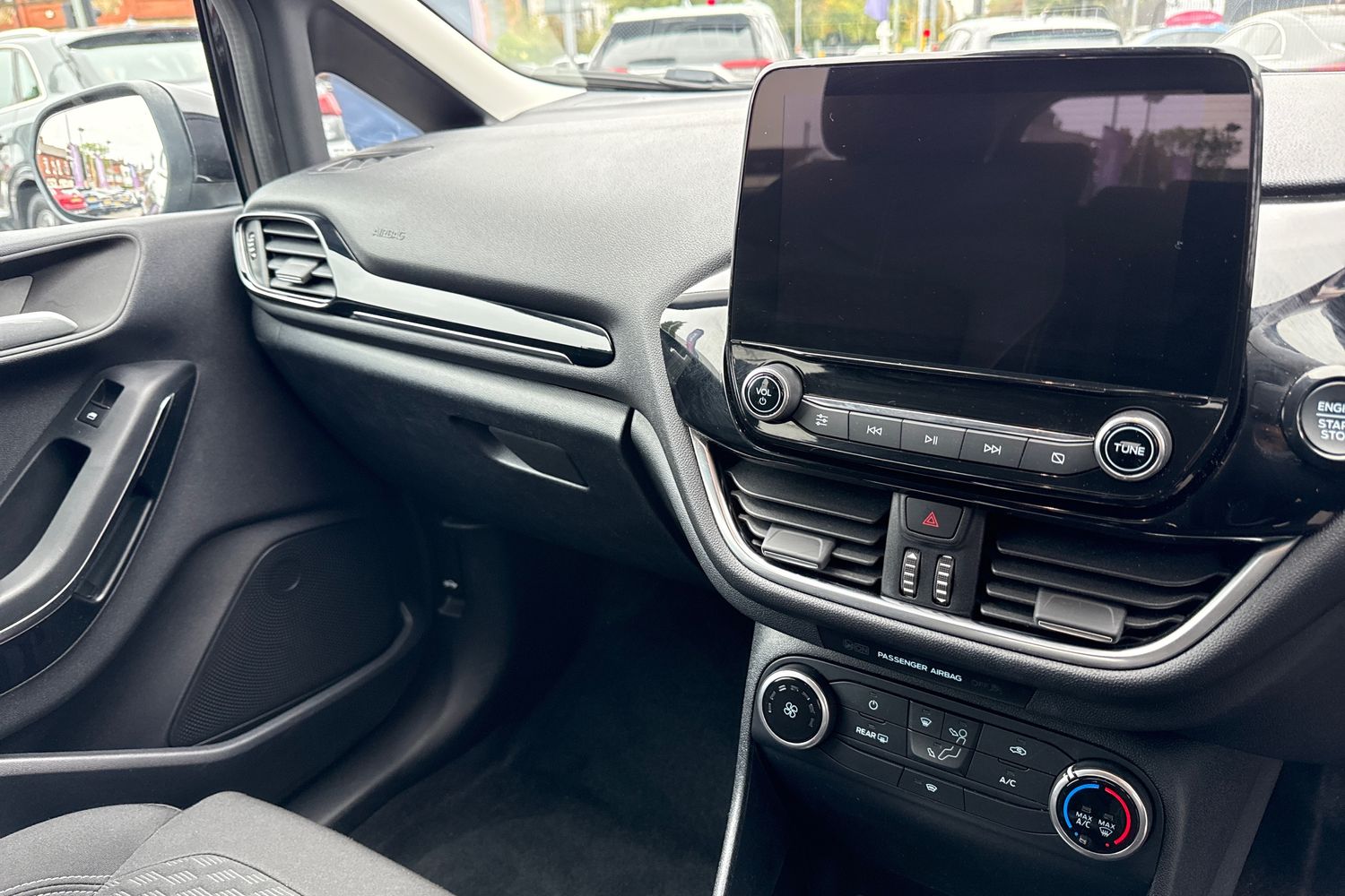 Used Ford Fiesta 2023 for sale - 76133704: Photo 20