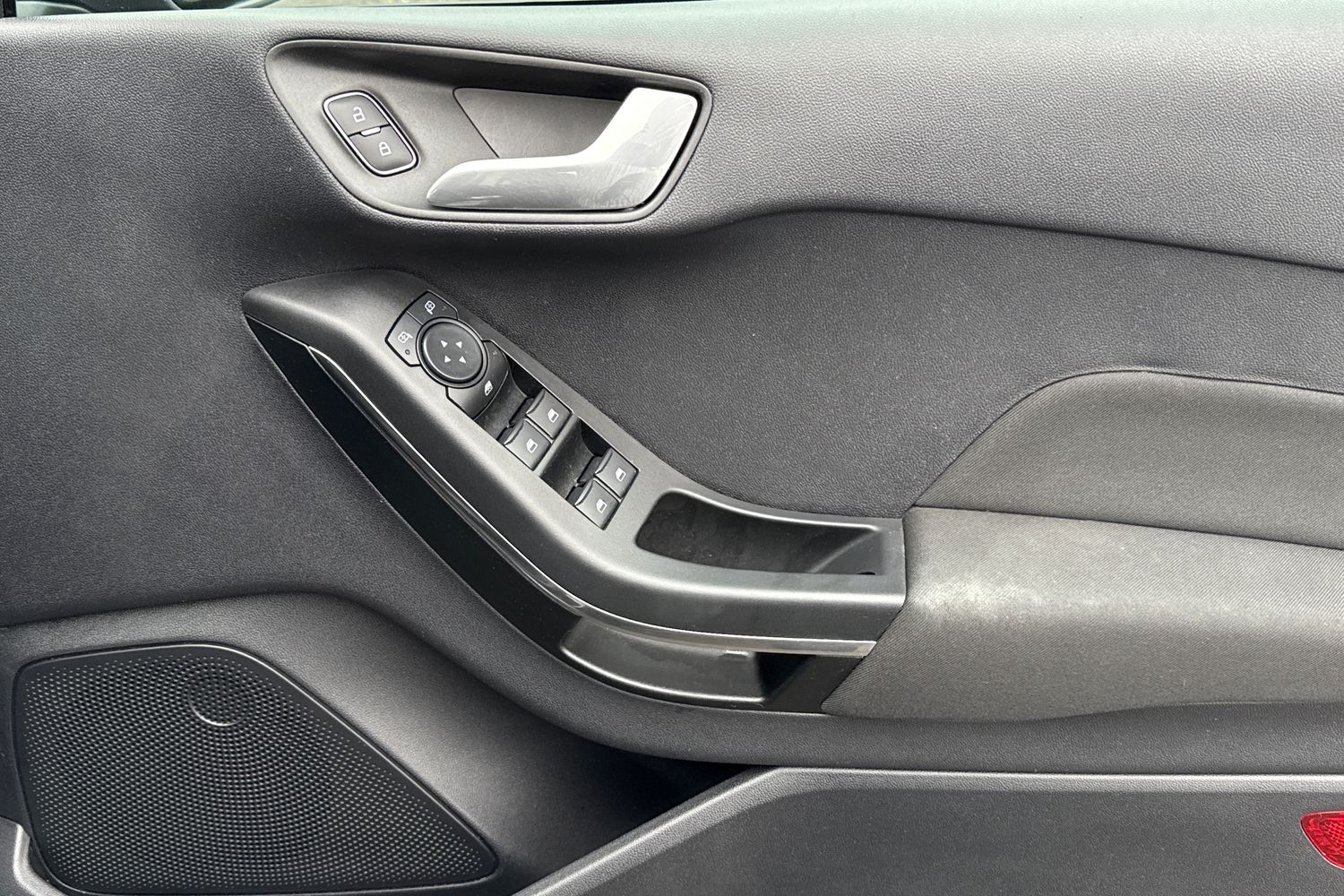 Used Ford Fiesta 2023 for sale - 76133704: Photo 21