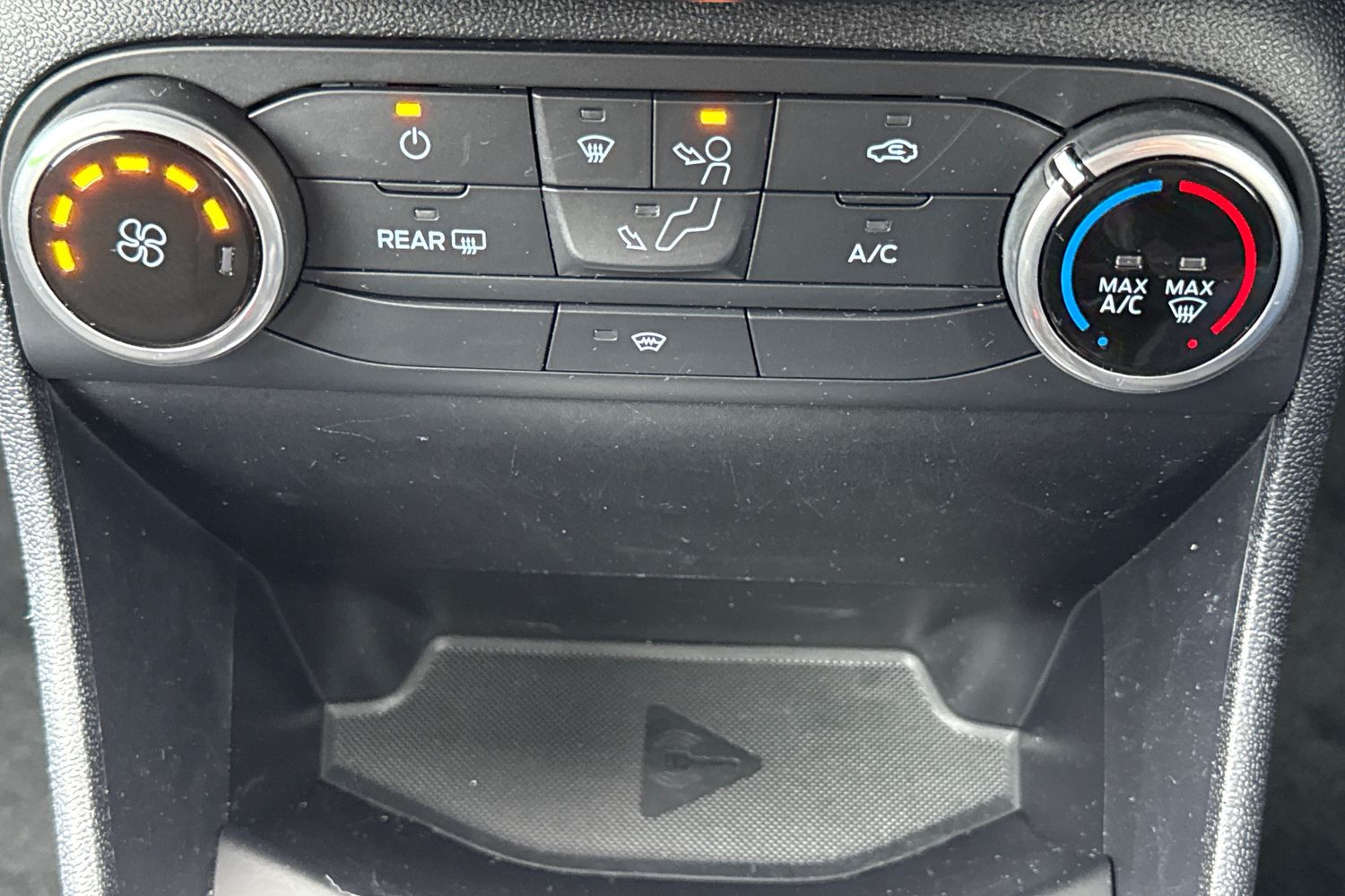 Used Ford Fiesta 2023 for sale - 76133704: Photo 22