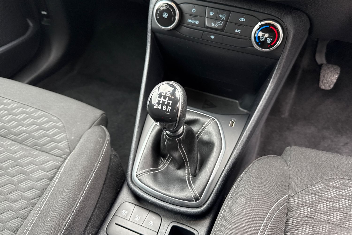 Used Ford Fiesta 2023 for sale - 76133704: Photo 23