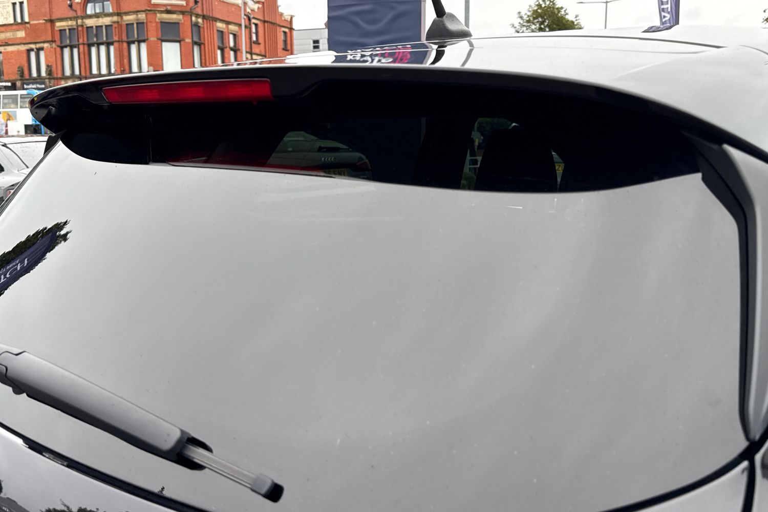 Used Ford Fiesta 2023 for sale - 76133704: Photo 26