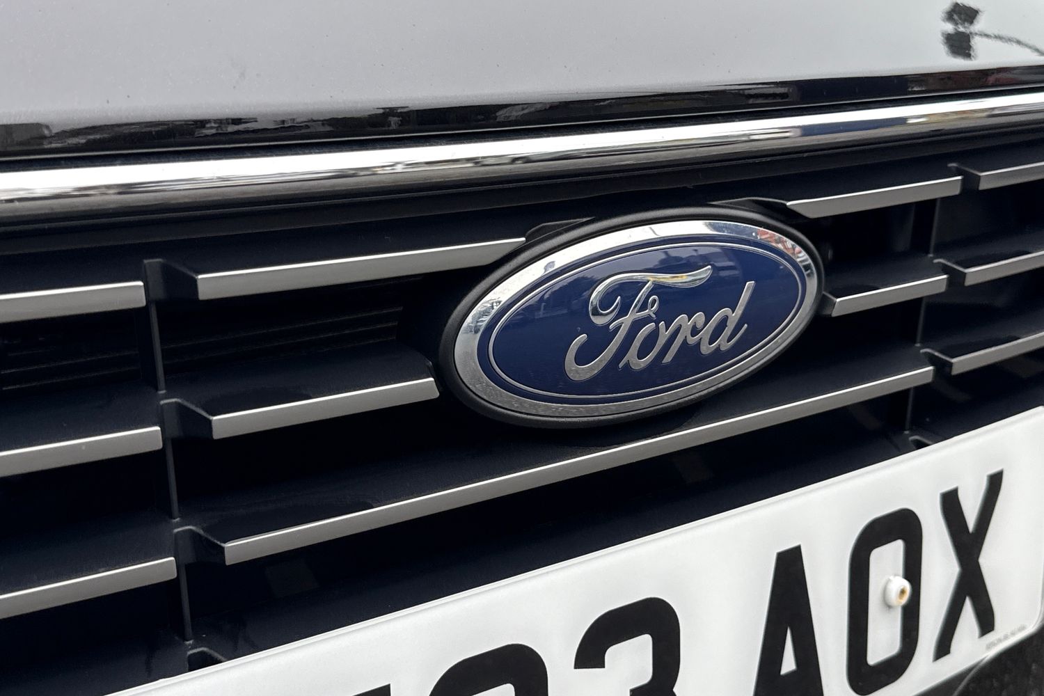 Used Ford Fiesta 2023 for sale - 76133704: Photo 27