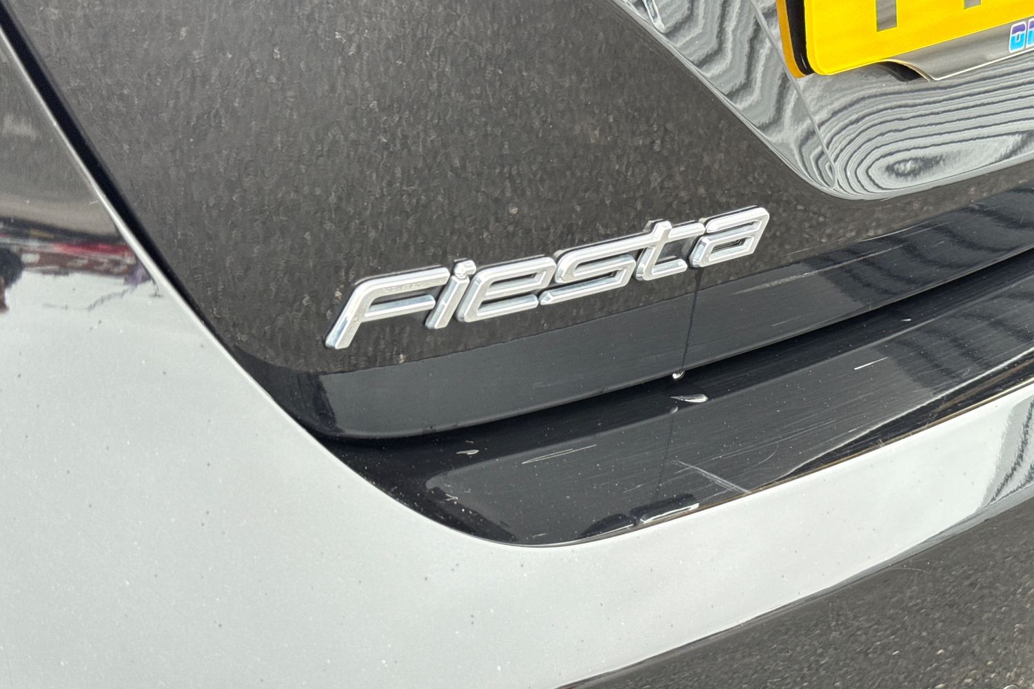 Used Ford Fiesta 2023 for sale - 76133704: Photo 29