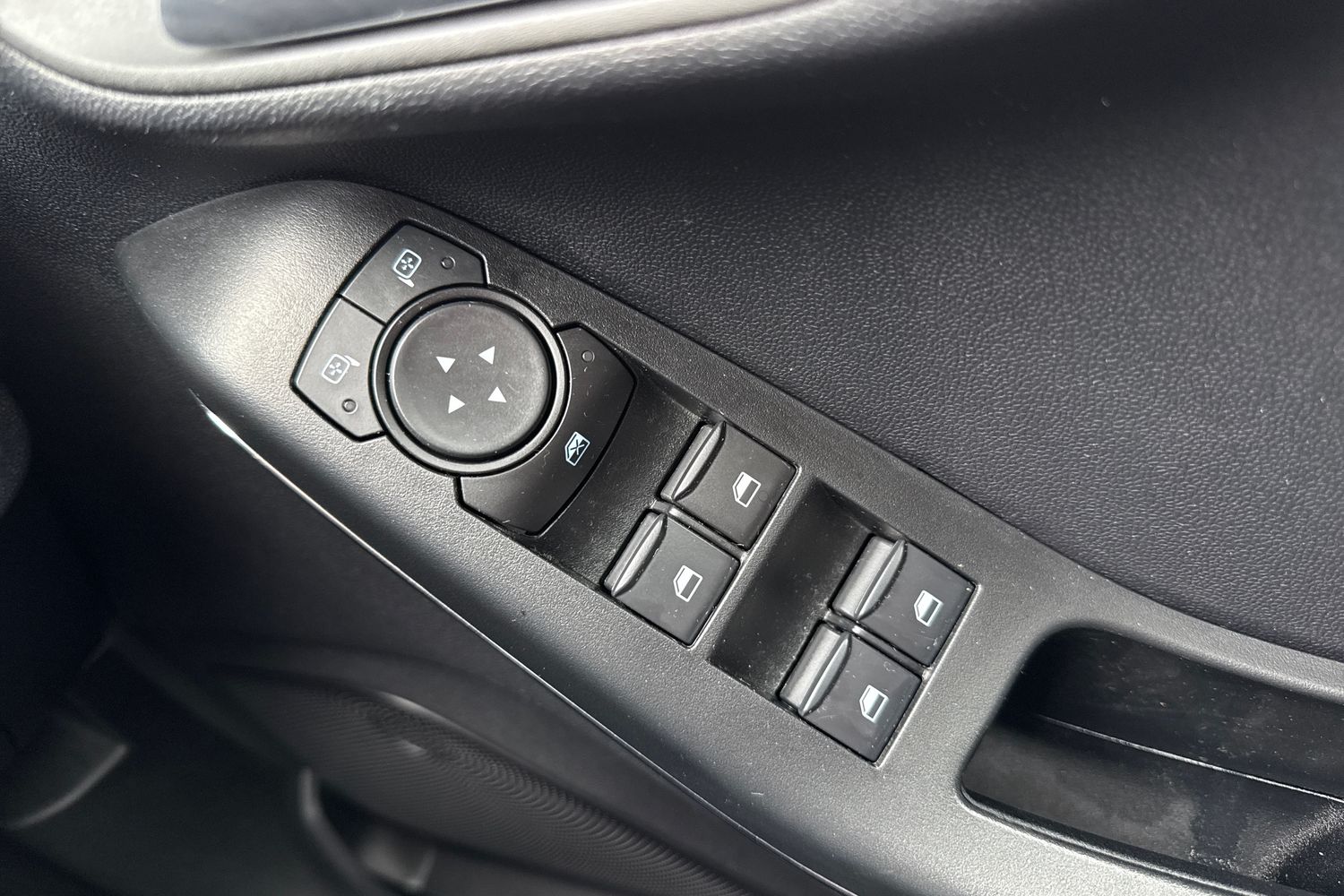 Used Ford Fiesta 2023 for sale - 76133704: Photo 31