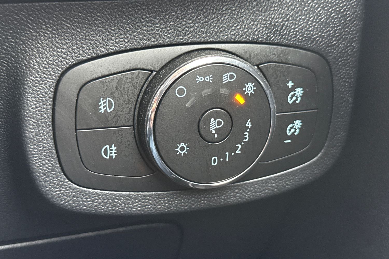 Used Ford Fiesta 2023 for sale - 76133704: Photo 32