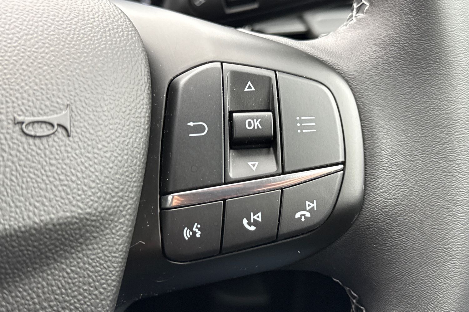 Used Ford Fiesta 2023 for sale - 76133704: Photo 34