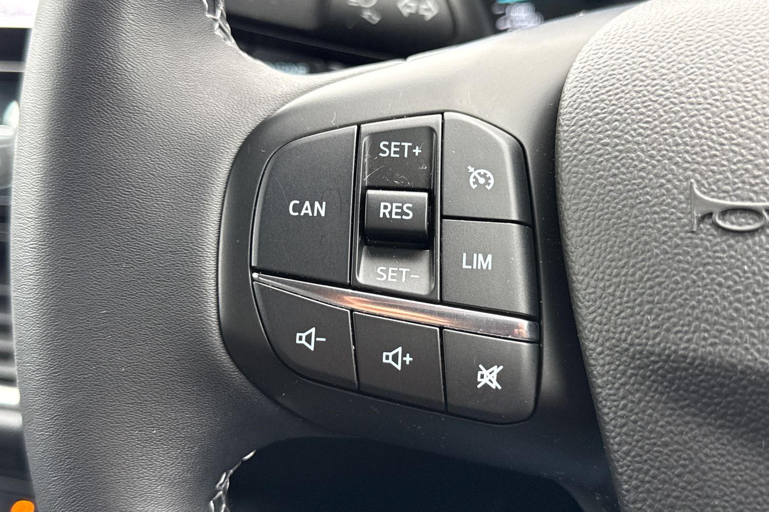 Used Ford Fiesta 2023 for sale - 76133704: Photo 35