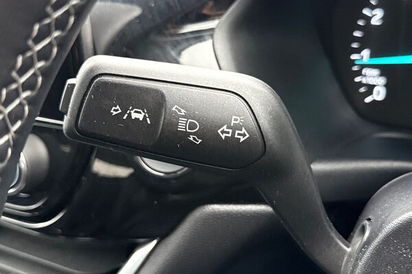 Used Ford Fiesta 2023 for sale - 76133704: Photo 37