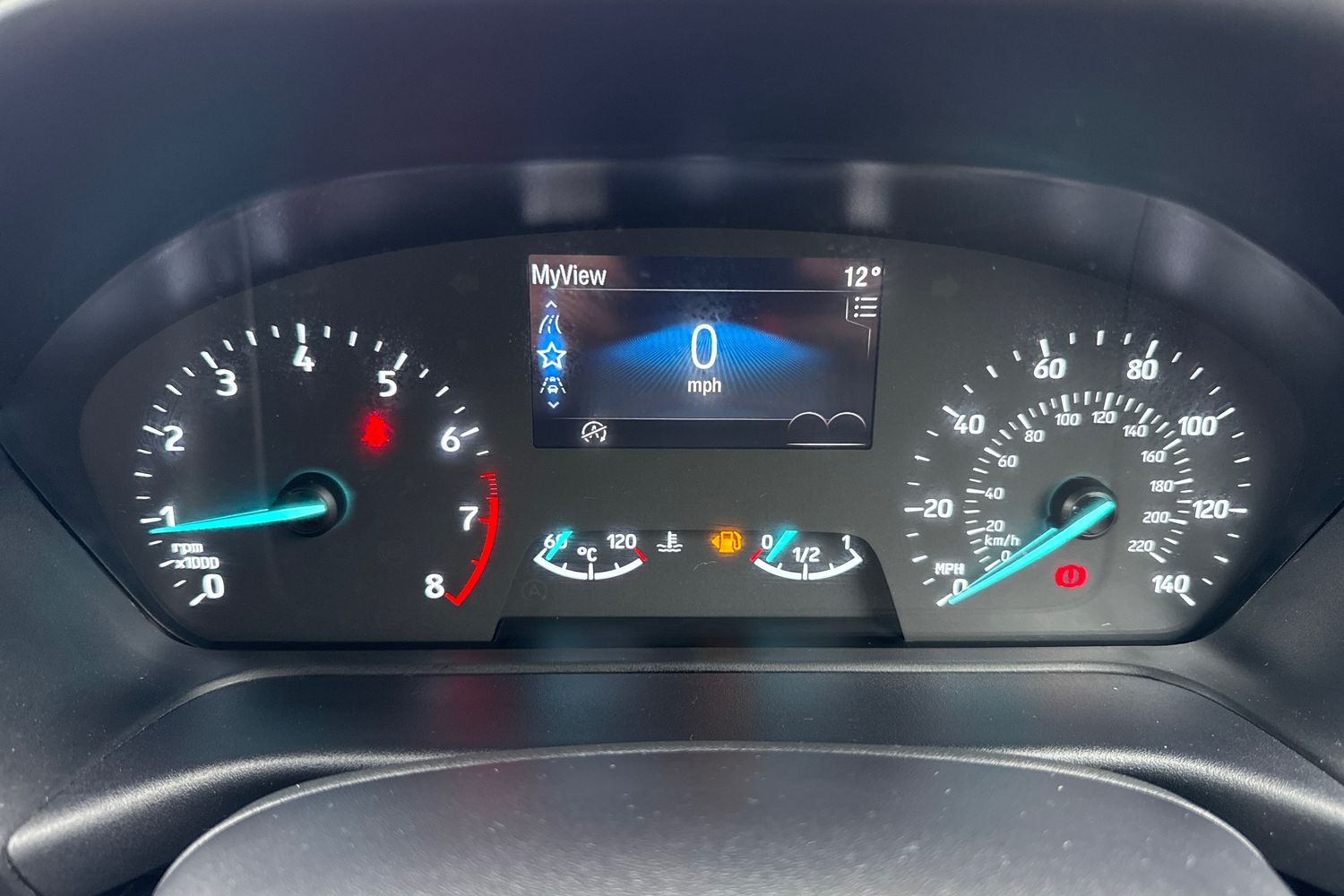 Used Ford Fiesta 2023 for sale - 76133704: Photo 38