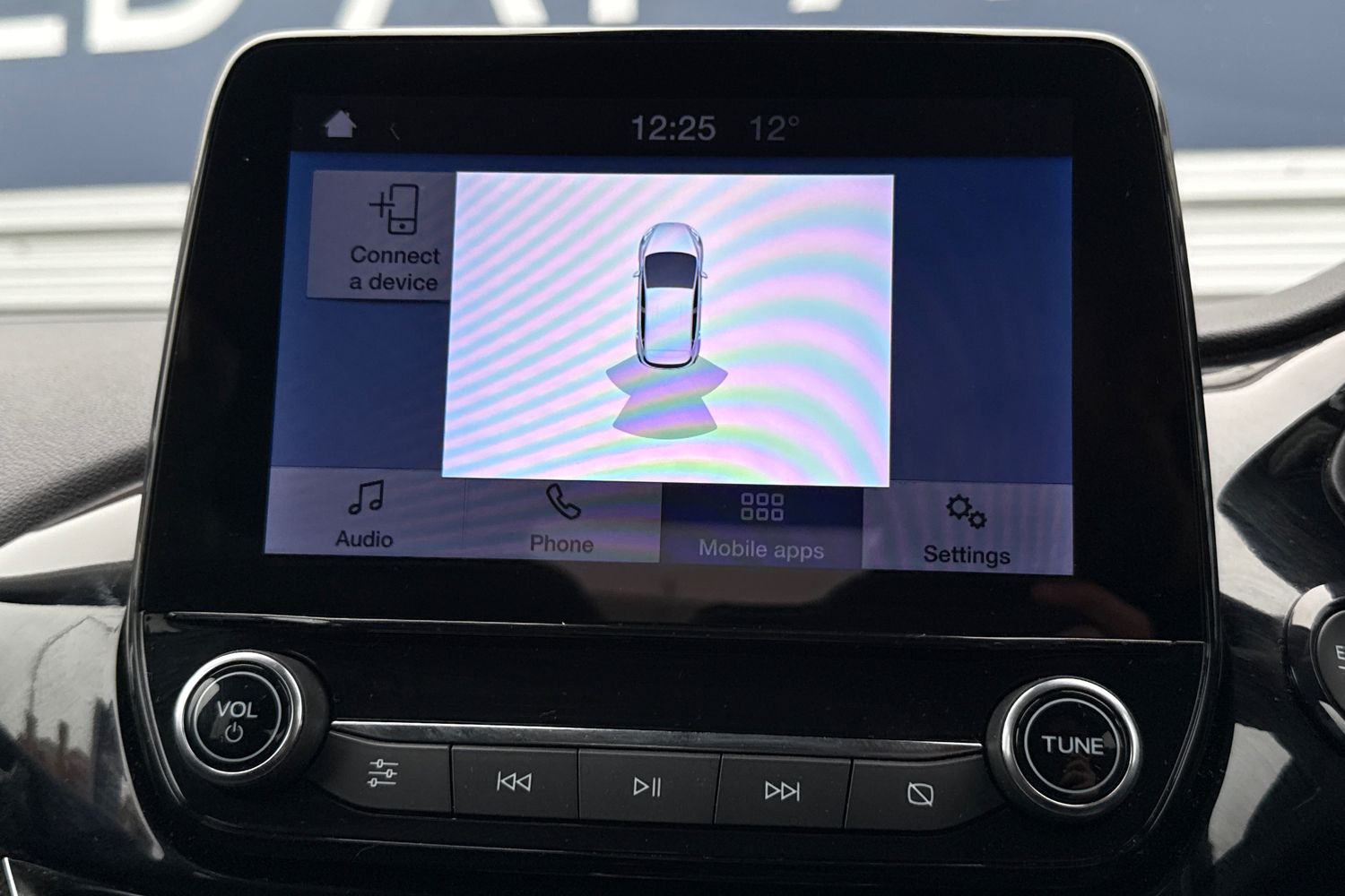 Used Ford Fiesta 2023 for sale - 76133704: Photo 42