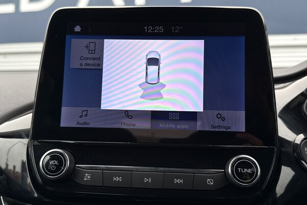 Used Ford Fiesta 2023 for sale - 76133704: Photo 42