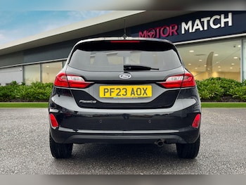 Used Ford Fiesta 2023 for sale - 76133704: Photo 4