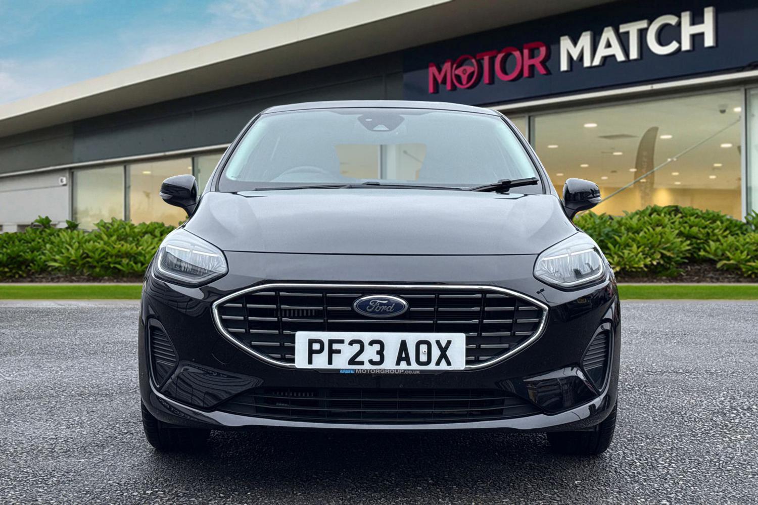 Used Ford Fiesta 2023 for sale - 76133704: Photo 6