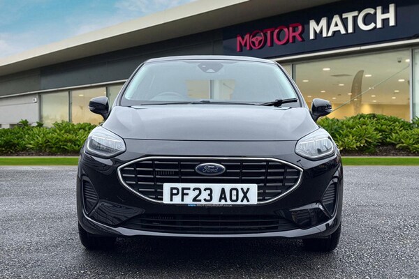 Used Ford Fiesta 2023 for sale - 76133704: Photo 6