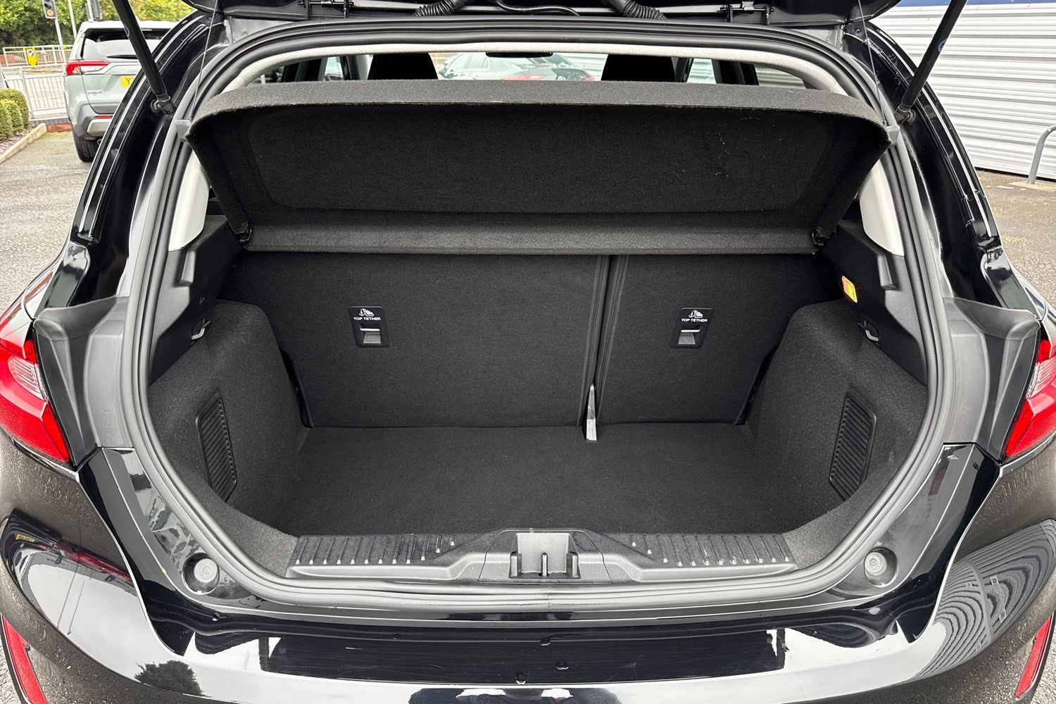 Used Ford Fiesta 2023 for sale - 76133704: Photo 7