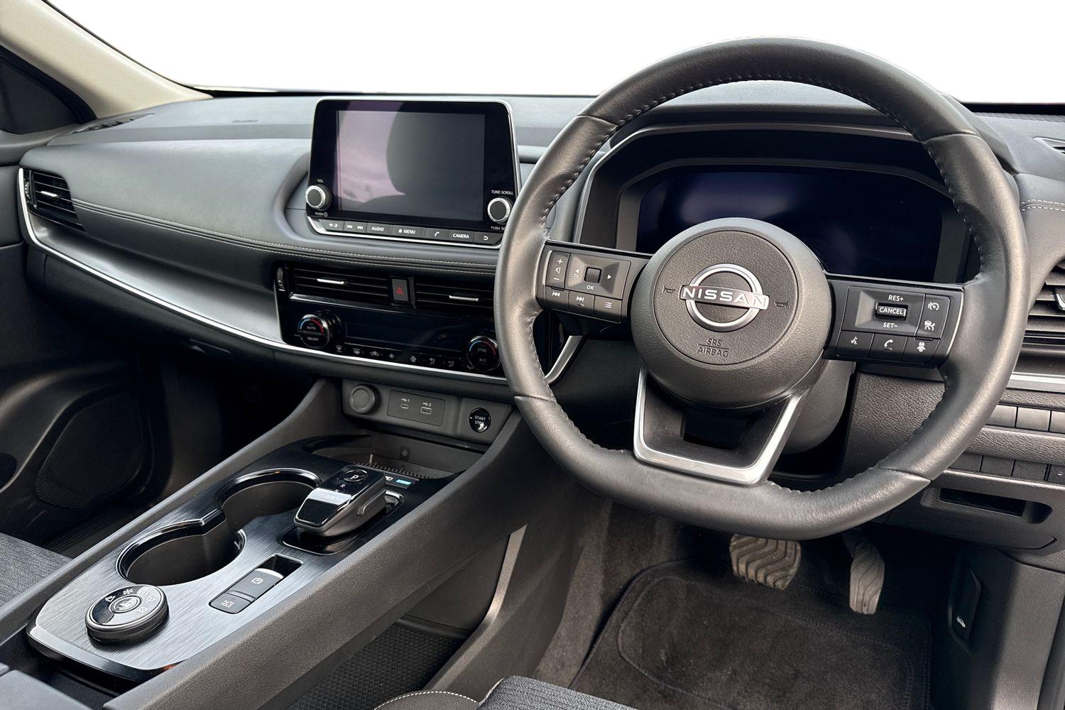 Used Nissan X-Trail 2025 for sale - 77206651: Photo 13