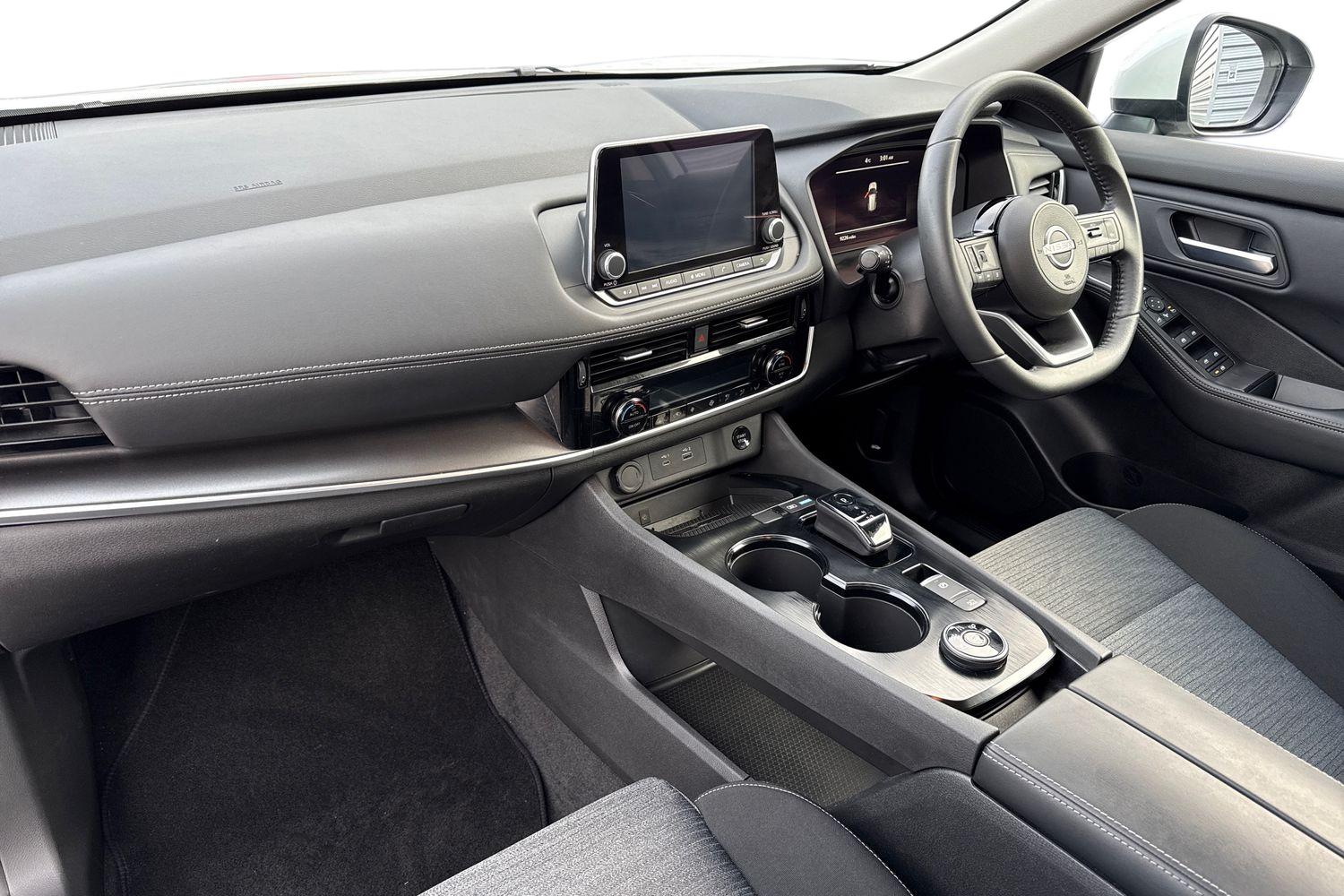 Used Nissan X-Trail 2025 for sale - 77206651: Photo 14