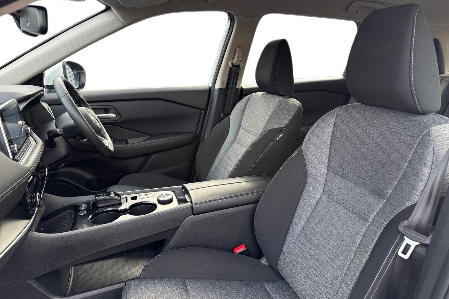 Used Nissan X-Trail 2025 for sale - 77206651: Photo 15