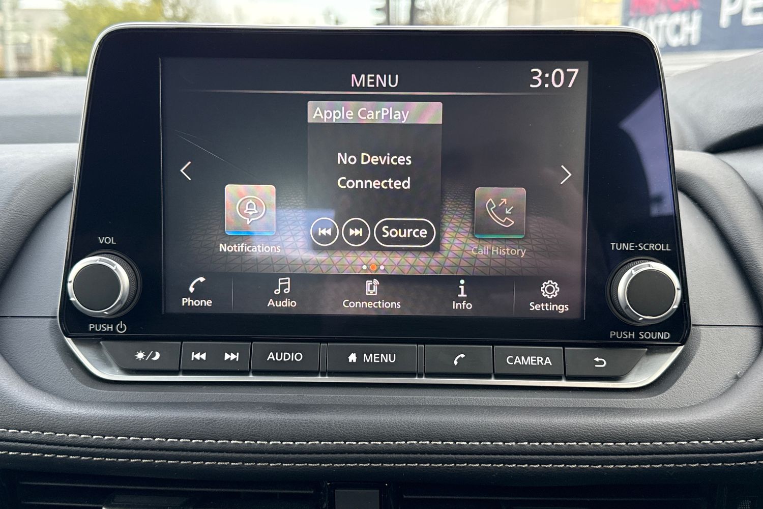 Used Nissan X-Trail 2025 for sale - 77206651: Photo 16