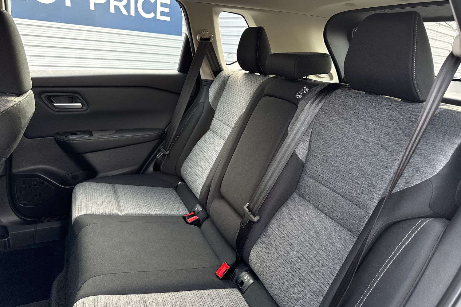 Used Nissan X-Trail 2025 for sale - 77206651: Photo 18