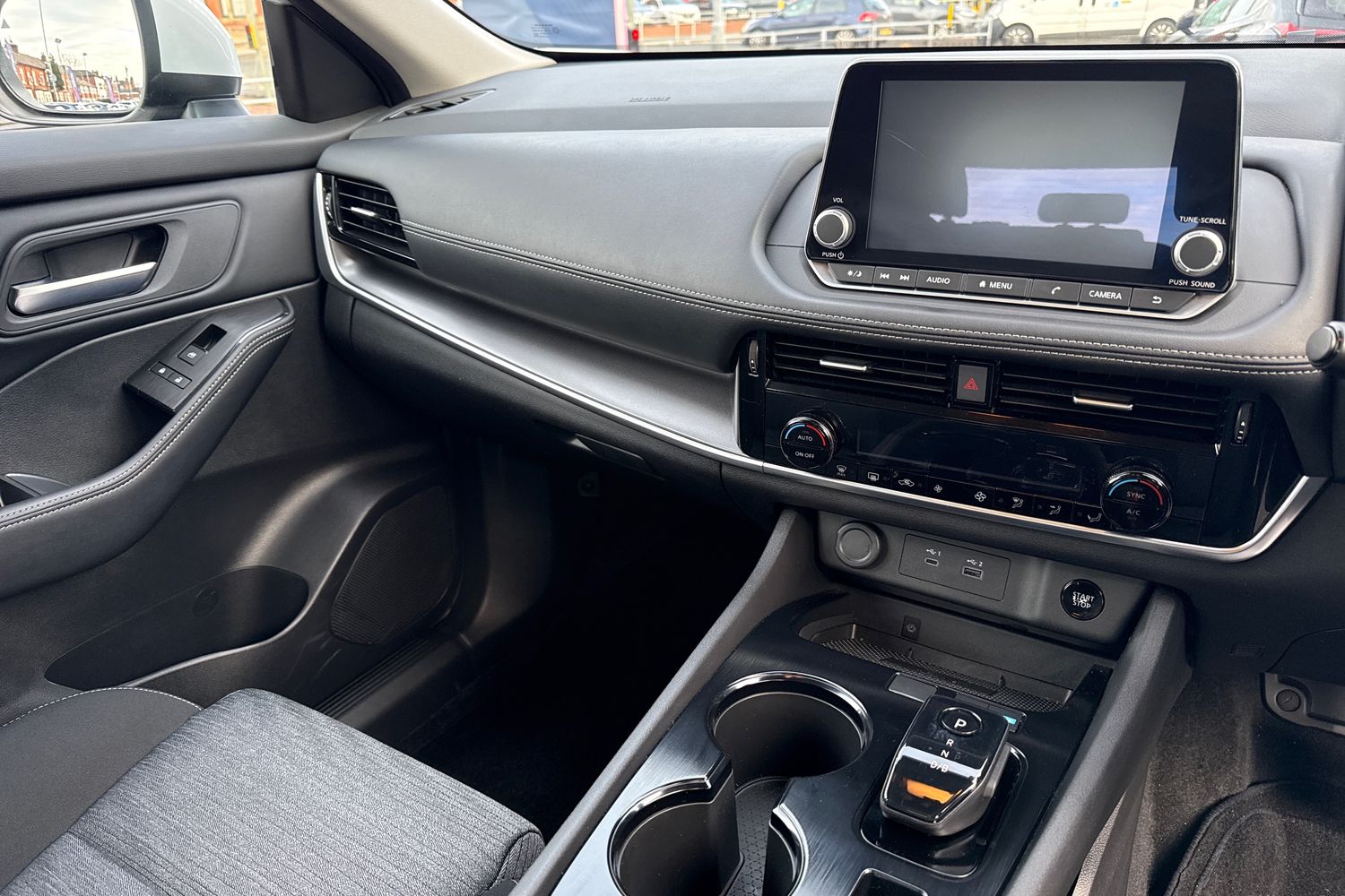 Used Nissan X-Trail 2025 for sale - 77206651: Photo 19