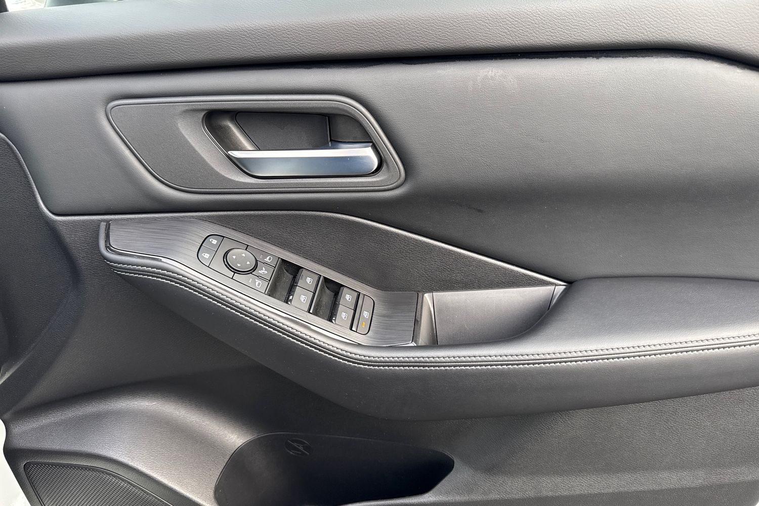 Used Nissan X-Trail 2025 for sale - 77206651: Photo 20