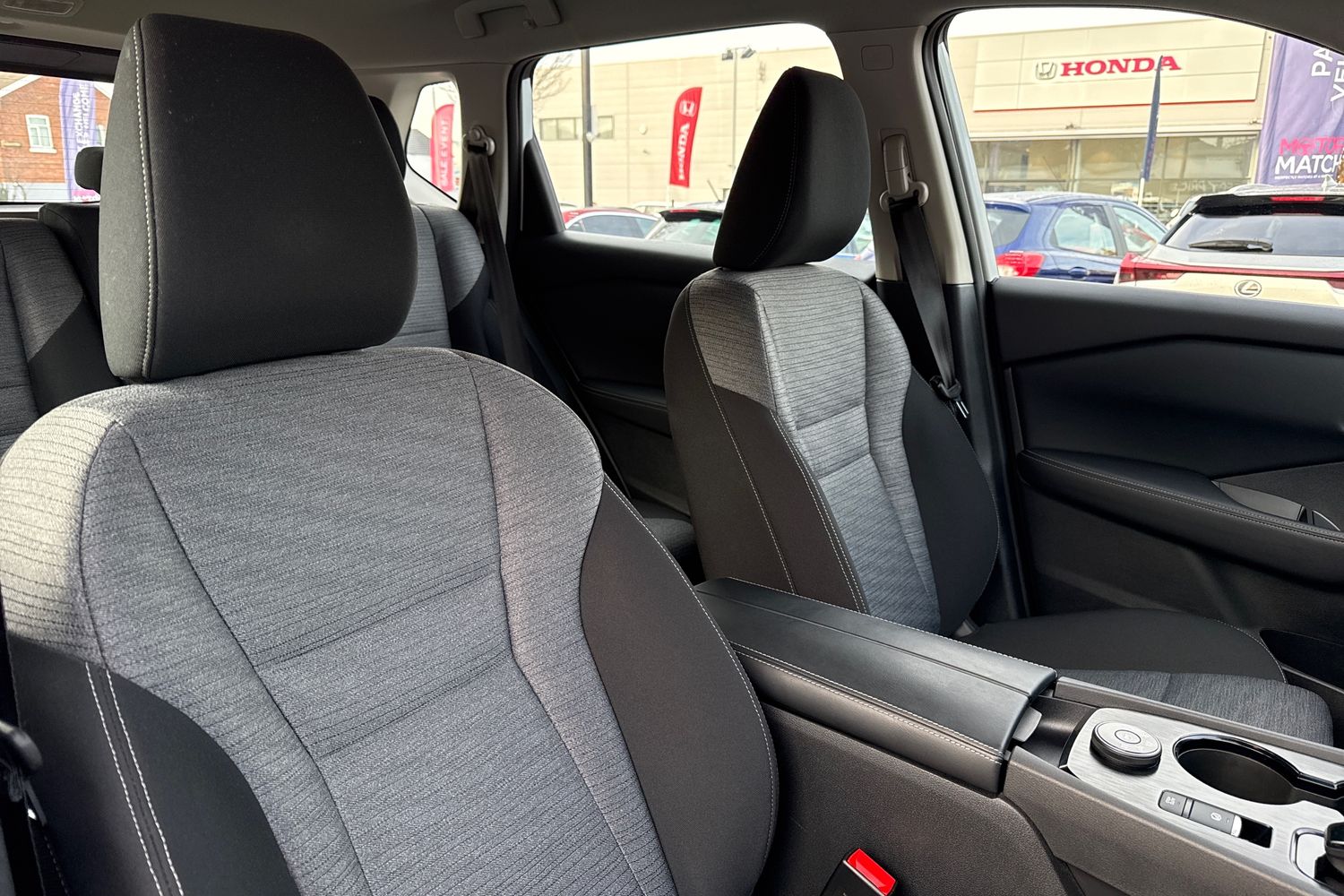 Used Nissan X-Trail 2025 for sale - 77206651: Photo 23