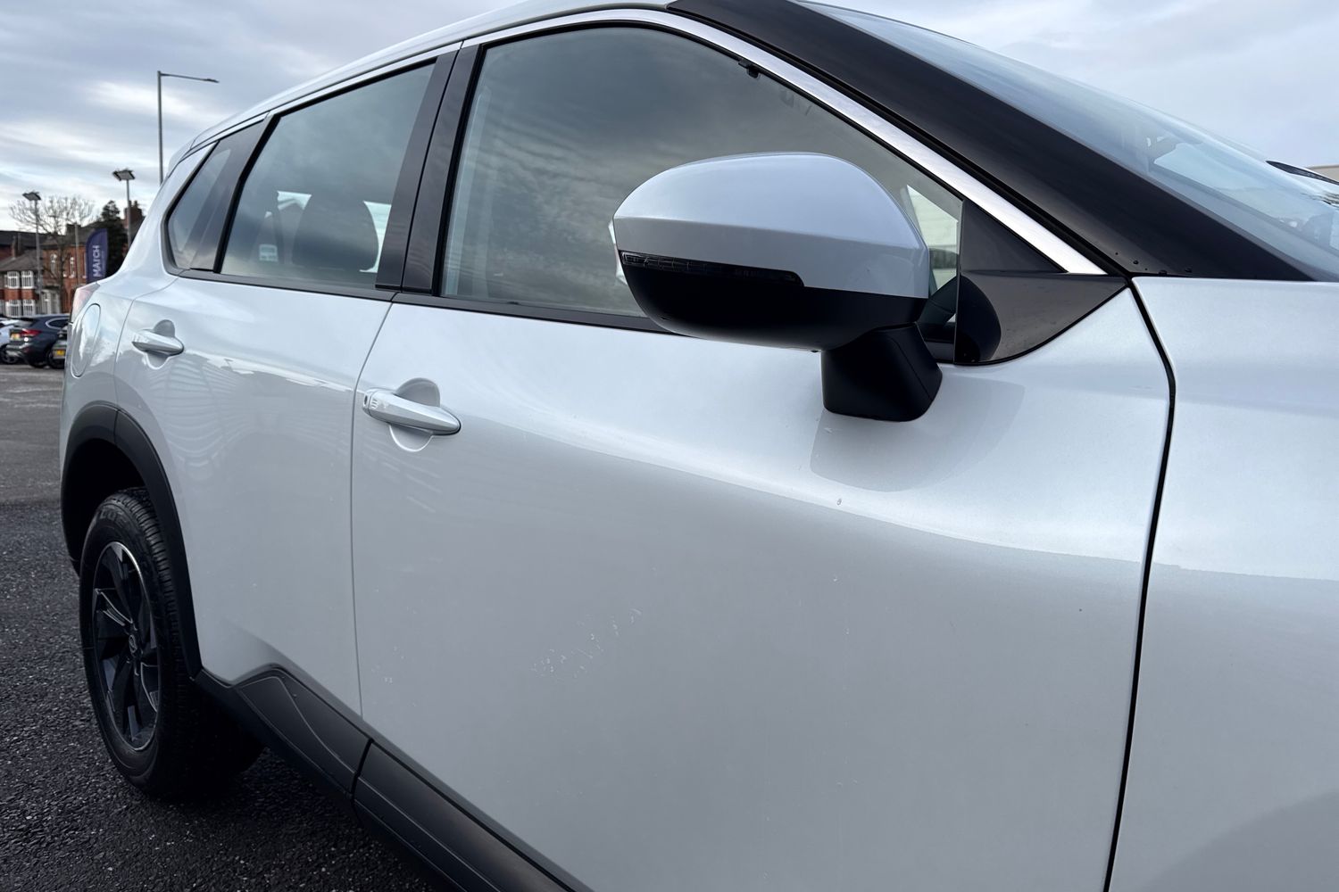 Used Nissan X-Trail 2025 for sale - 77206651: Photo 27