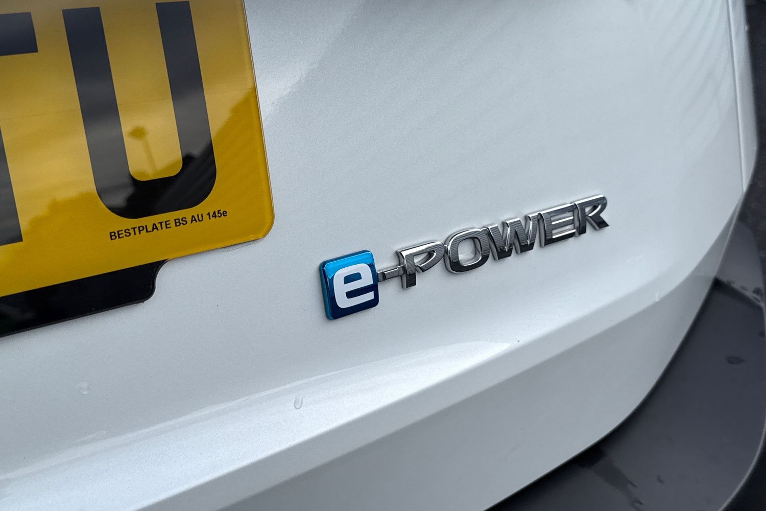 Used Nissan X-Trail 2025 for sale - 77206651: Photo 29