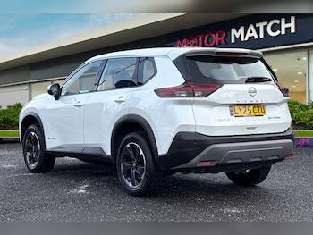 Used Nissan X-Trail 2025 for sale - 77206651: Photo