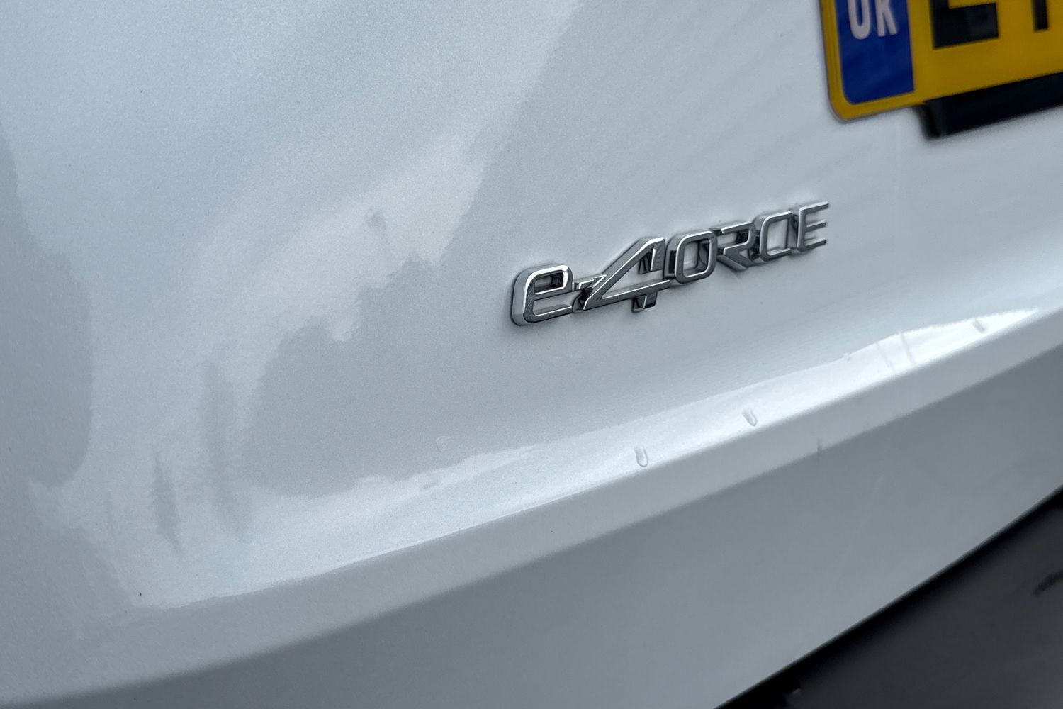 Used Nissan X-Trail 2025 for sale - 77206651: Photo 30