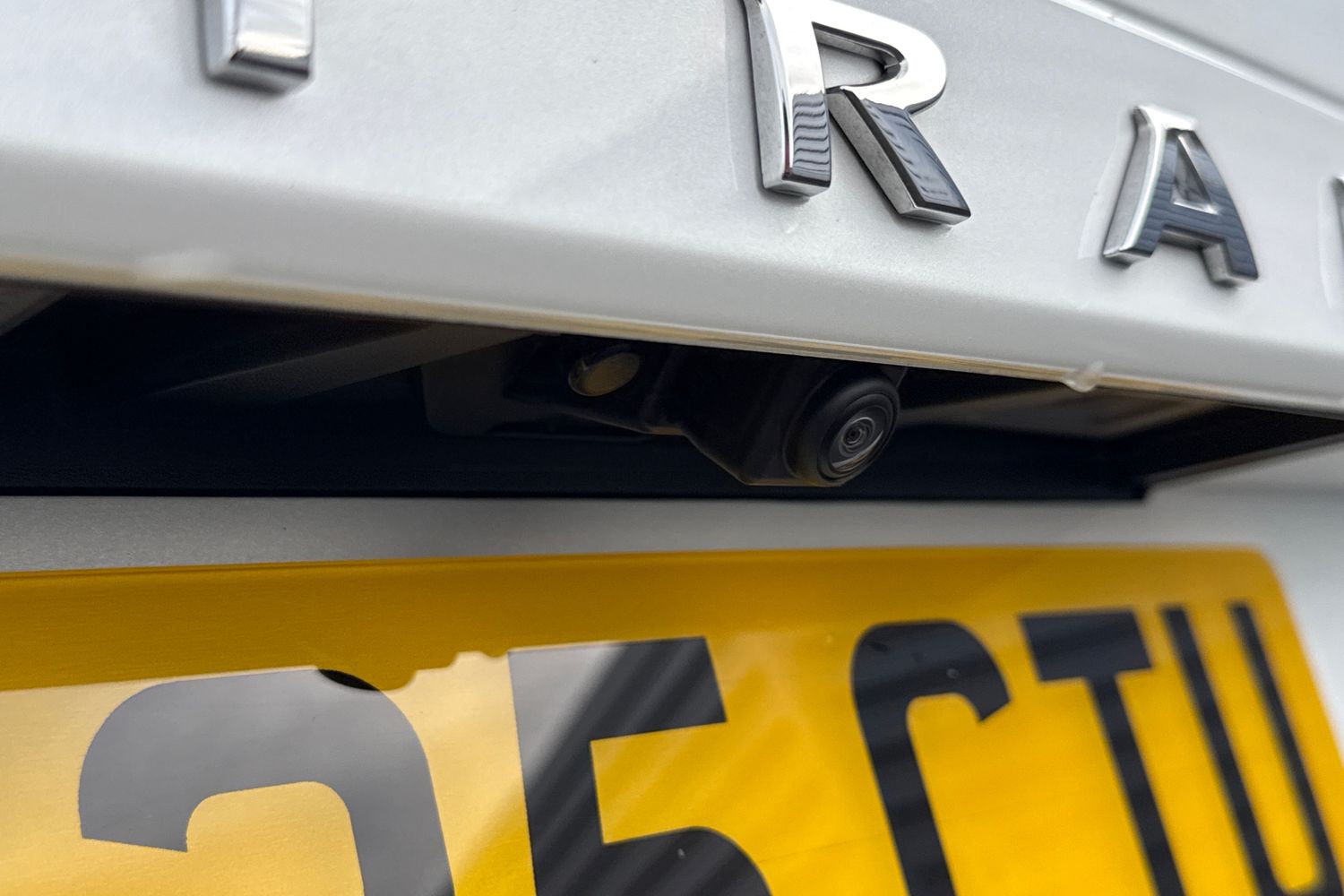 Used Nissan X-Trail 2025 for sale - 77206651: Photo 32