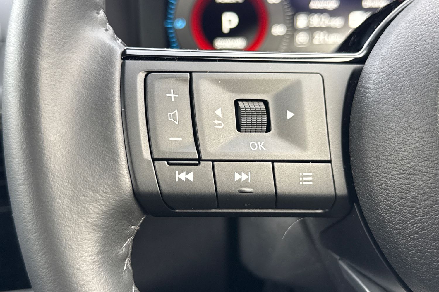 Used Nissan X-Trail 2025 for sale - 77206651: Photo 34