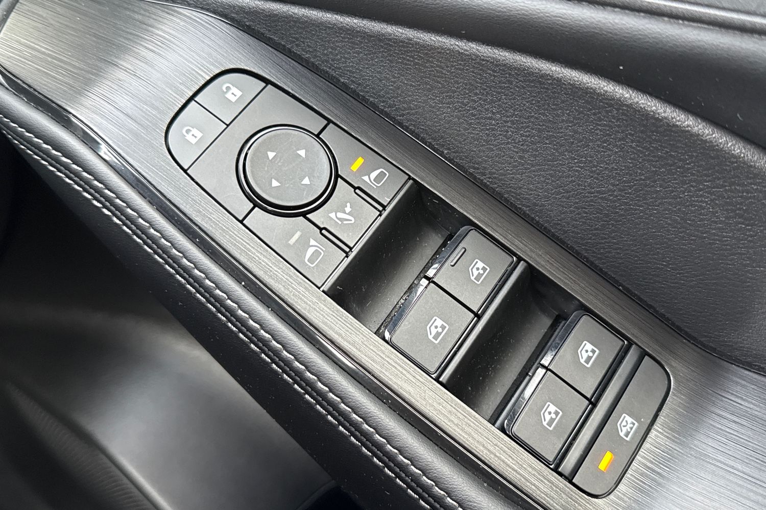 Used Nissan X-Trail 2025 for sale - 77206651: Photo 39