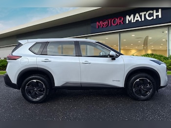 Used Nissan X-Trail 2025 for sale - 77206651: Photo