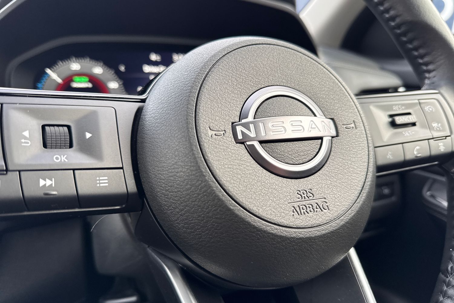 Used Nissan X-Trail 2025 for sale - 77206651: Photo 42