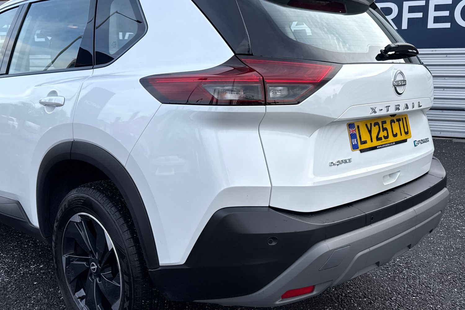 Used Nissan X-Trail 2025 for sale - 77206651: Photo 7