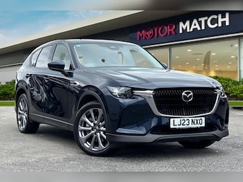 Used Mazda CX-60 2023 for sale - 79149847: Photo