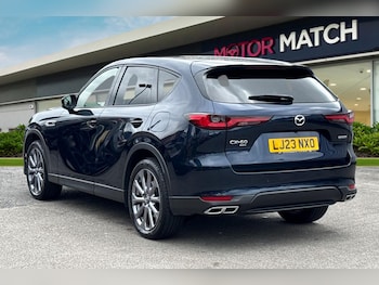 Used Mazda CX-60 2023 for sale - 79149847: Photo