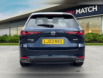 Used Mazda CX-60 2023 for sale - 79149847: Photo