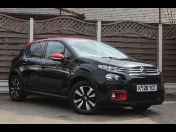 2020 (20) - 1.2 PureTech Flair Plus Euro 6 (s/s) 5dr