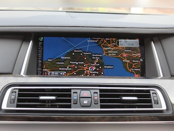 Used BMW 7 Series 2015 for sale - 75508142: Photo