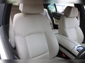 Used BMW 7 Series 2015 for sale - 75508142: Photo